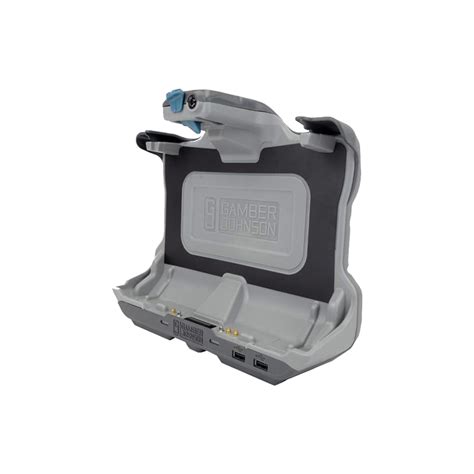 tablet met smart card reader|getac tablet docking station.